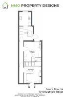 72 St Matthew Street - Ground Floor V4 - 2D Floor