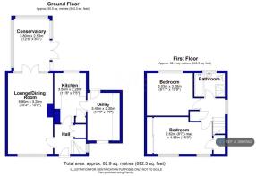 Floor Plam