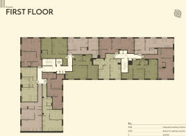Canynge Floorplates - FF