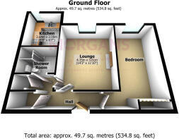 Floorplan 2