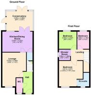 Indigo Drive, Burbage