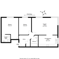 Third Floor