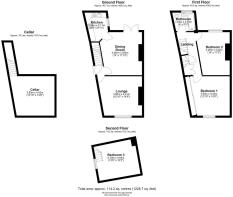 6 Bickerton Road - all floors (1).JPG