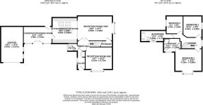 1 Chaucer place