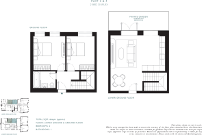 Floorplan Plot 3