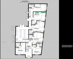 Ground Floor Plan