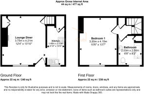 8 Edgware Mount