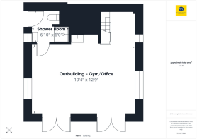 Outbuilding