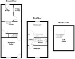 8 Cross Street, Crawshawbooth - all floors.JPG