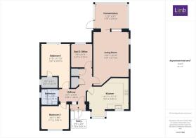 53 Nunburnholme Avenue, North Ferriby - Floorplan.
