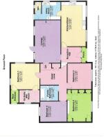 Floor/Site plan 2