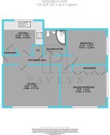 2 Salisbury Court Holland-On-Sea Clacton-On-Sea CO