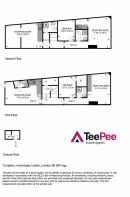51 Turnpike Ln Harringay Ladder, London N8 0EP log