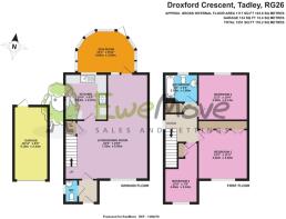 2D Floorplan