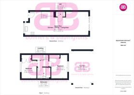 2 Wilden Mews, Naphill - FLOORPLAN