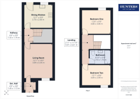 Floorplans