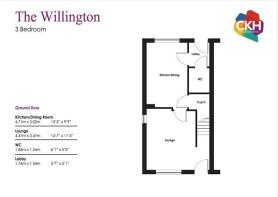 Ground floor