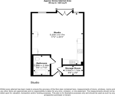 Watermarque - Floorplan