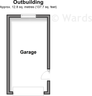 Outbuilding