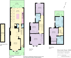 Shorrolds Road, Lond