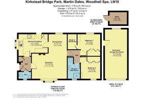 Kirkstead Bridge Park R20, Martin Dales, DRAFT FLO
