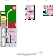 2D Floorplan