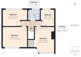 Presented by Clinton at EweMove Bexleyheath and Da