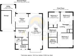 2D Floorplan