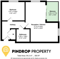 2D - Peregrine Point, 1, Alma Road, EN3 4FU.png