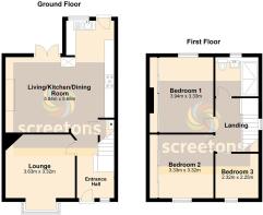 39 Ellison Street, Thorne - all floors (1).JPG