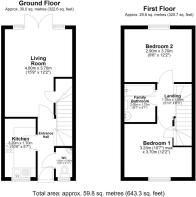 35 Wood Green, Bridgend - all floors.JPG