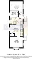 Floorplan - 6 Penarth Gardens Thornlea Park Wick L