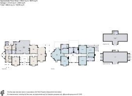 New Build Floorplan