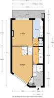 Jacob Obrechtstraat 9 H 1071 KD AMSTERDAM image 67