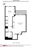 23.07 One Park Drive