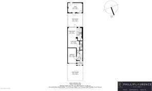 Ground Floor Plan