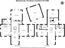 Meadowcroft, The Street, Cransford, IP13 9NZ.jpg