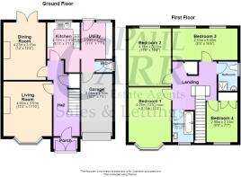 Floorplan One
