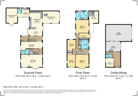 EweMove Estate Agent Scunthorpe 2D