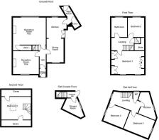 23 Main Street, Barnoldswick - all floors.JPG