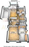 3D Floorplan