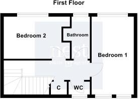 Lady Lees - First Floor