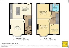 Floorplan 25 Buller Road