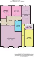 Floorplan 2D