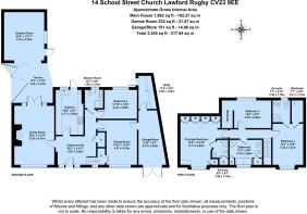 14 School Street Church Lawford Rugby CV23 9EE (2)