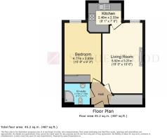 26 Betjeman Lodge Corve Street Ludlow SY8 1DJ GB.j