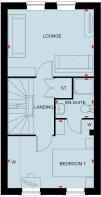 Greenwood first floor