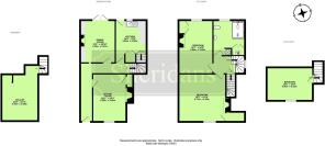 32CrownStreetBuryStEdmunds-High - Floorplan 2 - Pi