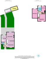2D Floorplan