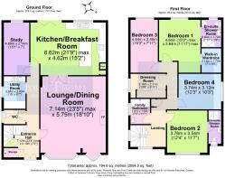 2D FLOORPLAN